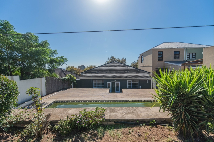 4 Bedroom Property for Sale in Richmond Hill Eastern Cape